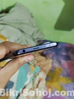 Redmi note 10 pro max